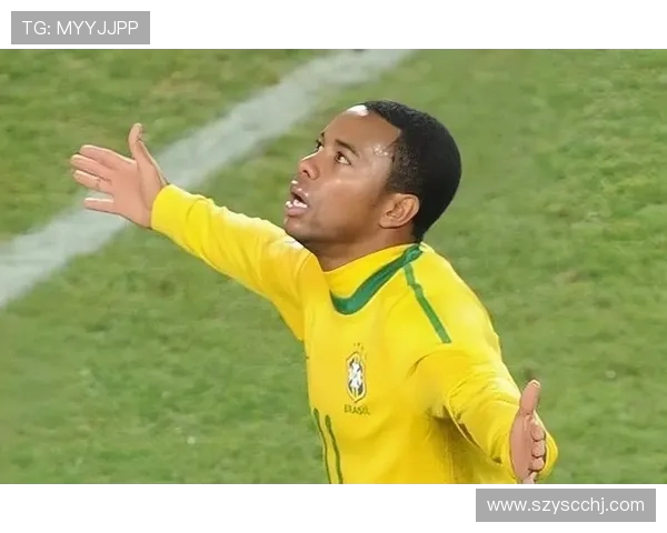 小罗比尼奥巴西罢赛内幕揭秘风云