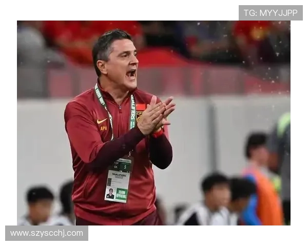 安东尼奥:朝鲜队体能强悍我能调节心理 安东尼奥:朝鲜队体能强悍我能调节心理